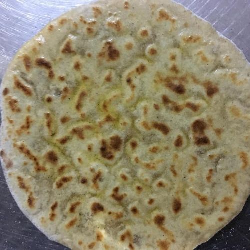 Sweet Chapati - Jenisha YR